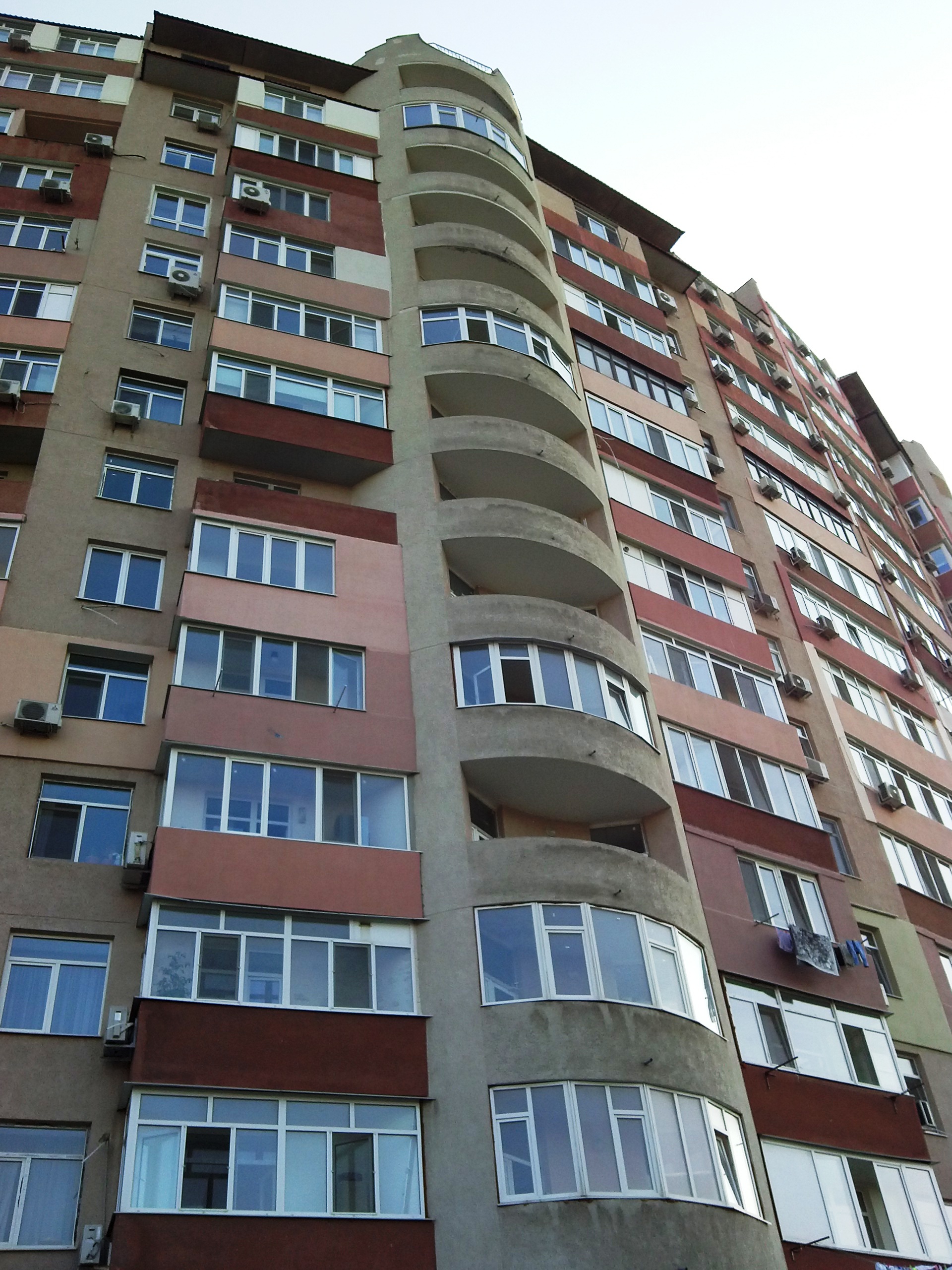 Утеплення будинків в Одесі: вигодна співпраця з ОСББ